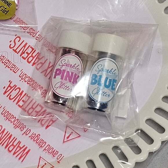 American Girl Egg Decorating Accessory Set for 18-inch dolls *retired* NIB - Picture 8 of 10